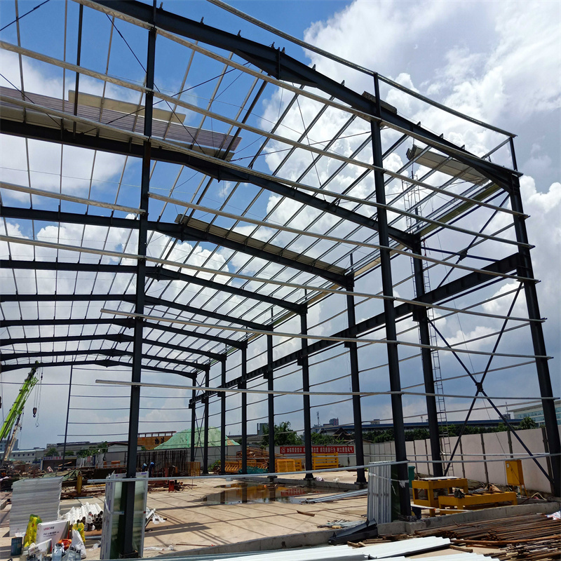 鋼結構廠家