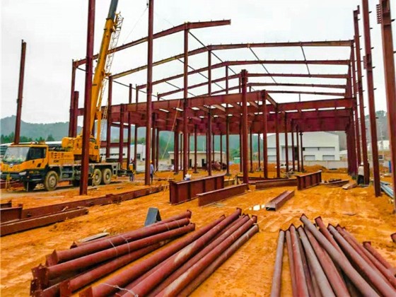 鋼結(jié)構(gòu)工程