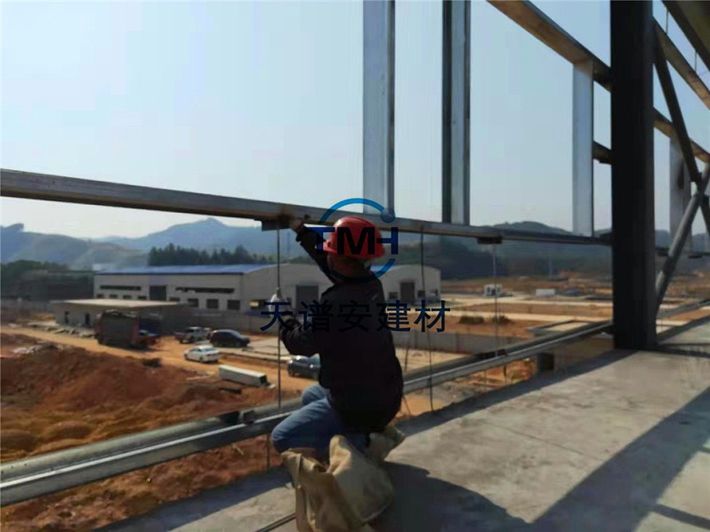 鋼結(jié)構(gòu)工程施工規(guī)范