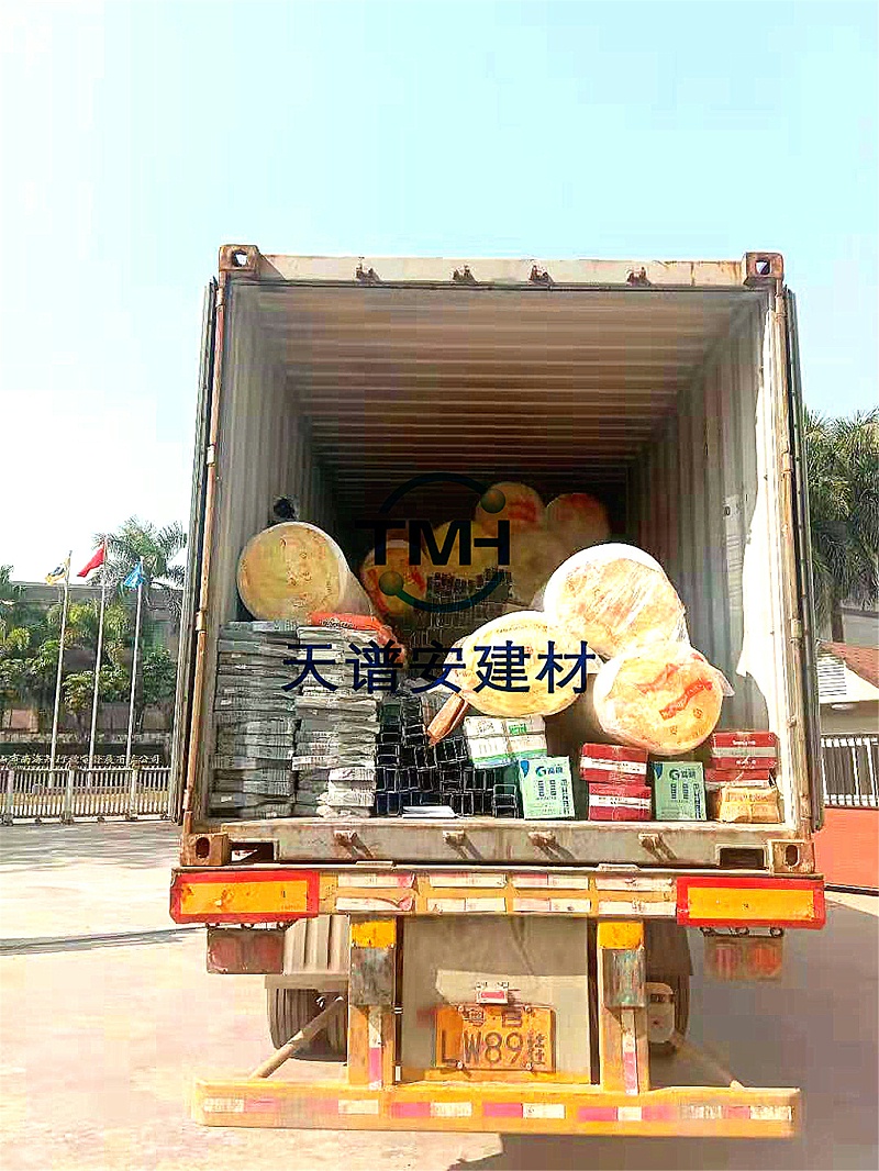 鋼結構房屋生產廠