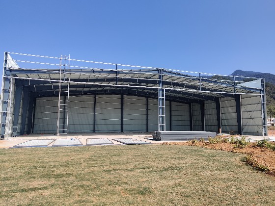 鋼結(jié)構(gòu)工程