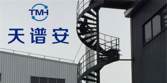 鋼結構樓梯預算和報價