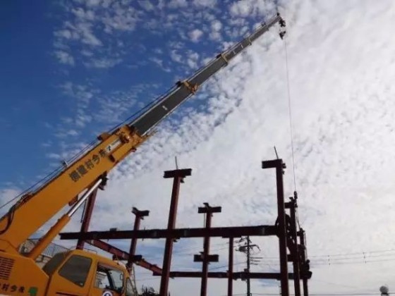 鋼構(gòu)房屋造價(jià)