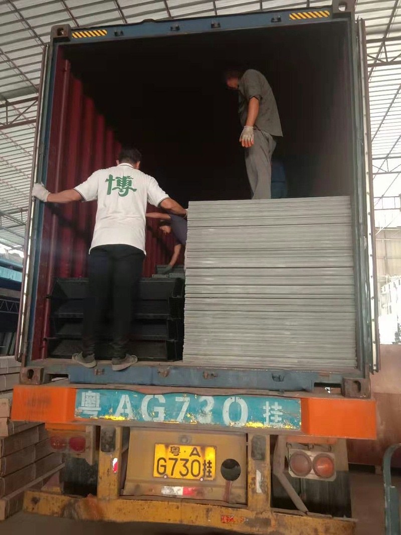 鋼結(jié)構(gòu)廠家