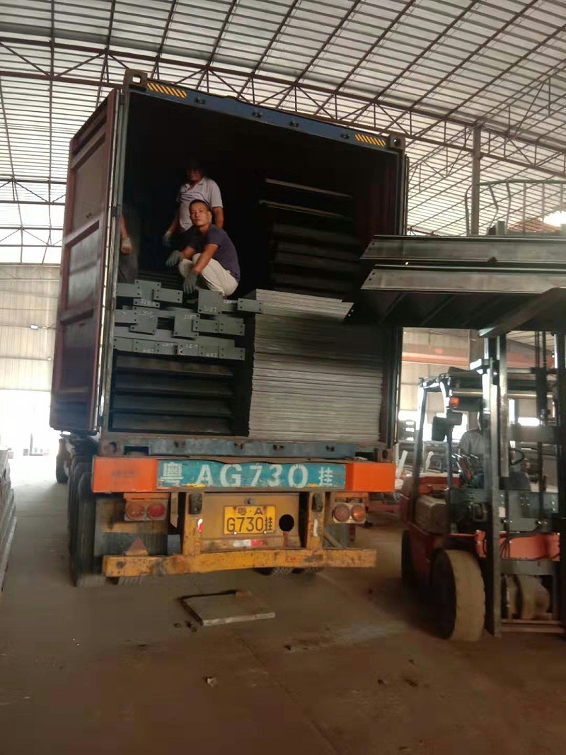 鋼結(jié)構(gòu)廠家