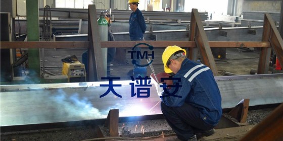 鋼結(jié)構(gòu)工程