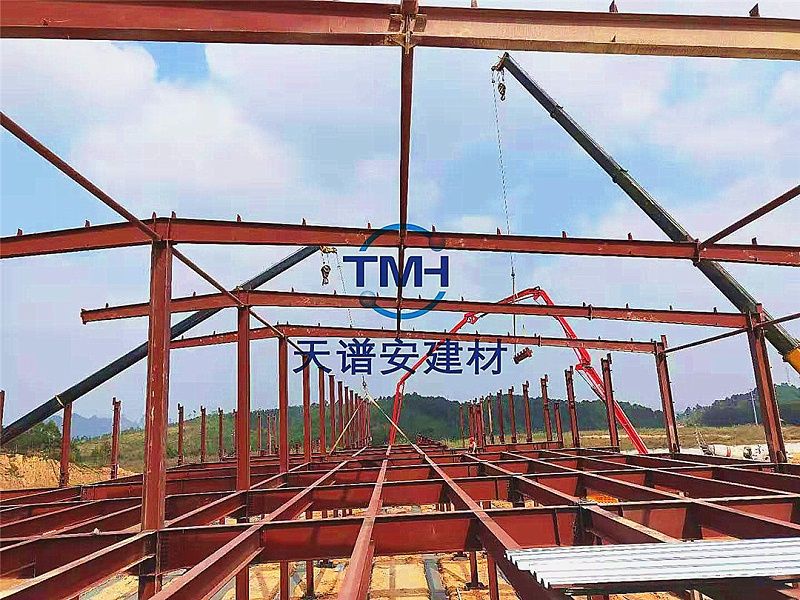 裝配式鋼結(jié)構(gòu)建筑