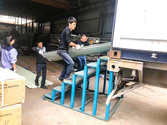 鋼結(jié)構(gòu)工程