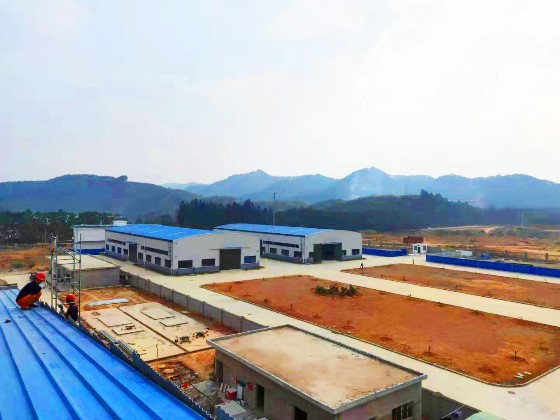 鋼結(jié)構(gòu)工程