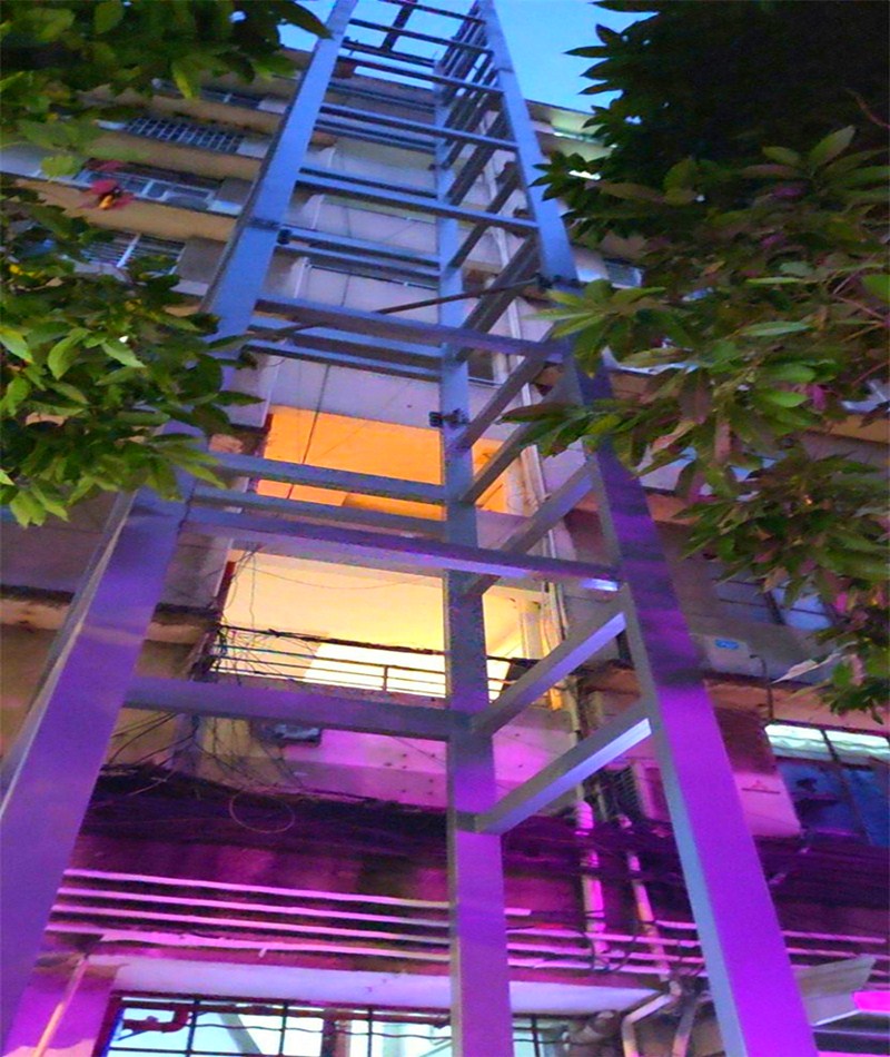 佛山市天譜安電梯井