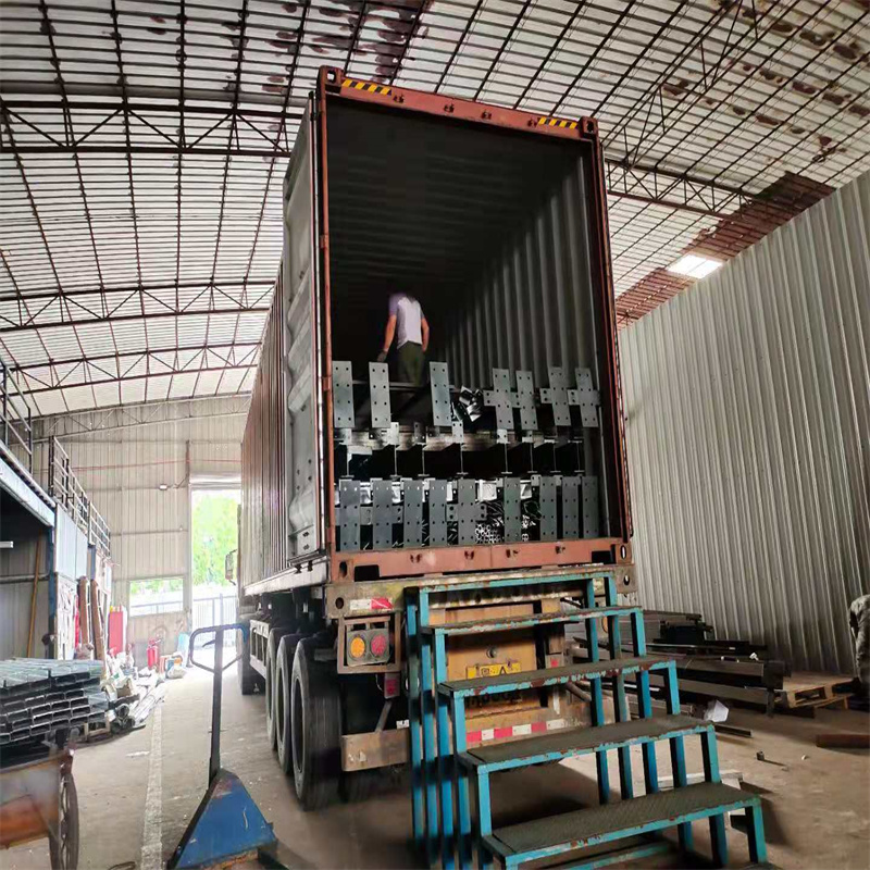 鋼結構廠家