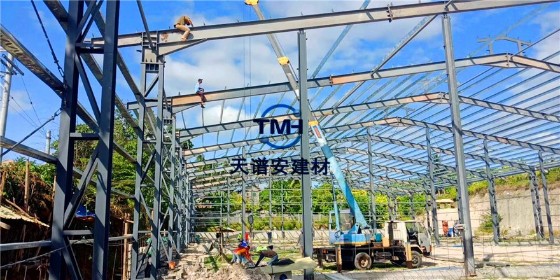 鋼結(jié)構(gòu)廠房造價