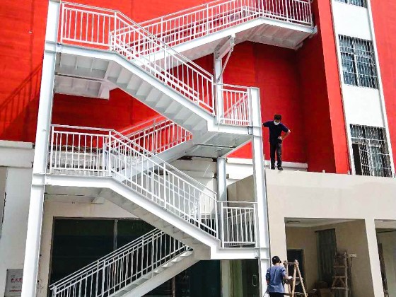 鋼結(jié)構(gòu)工程