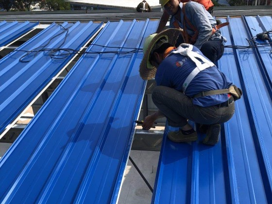 鋼結(jié)構(gòu)工程