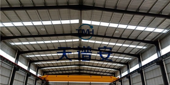 鋼結(jié)構(gòu)雨棚