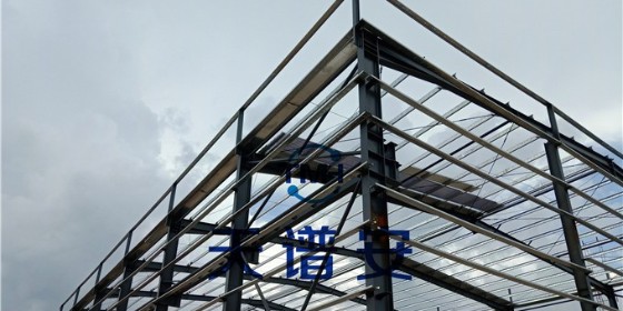 鋼結(jié)構(gòu)工程