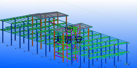 鋼結(jié)構(gòu)設(shè)計