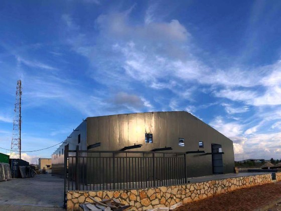 鋼結(jié)構(gòu)工程