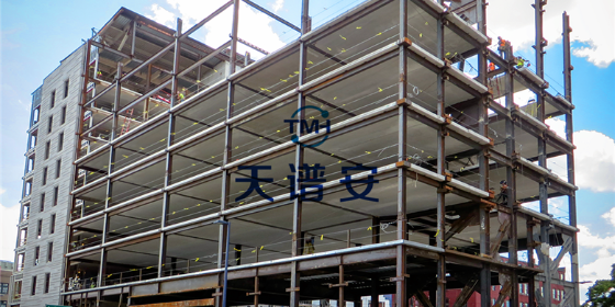 鋼結(jié)構(gòu)