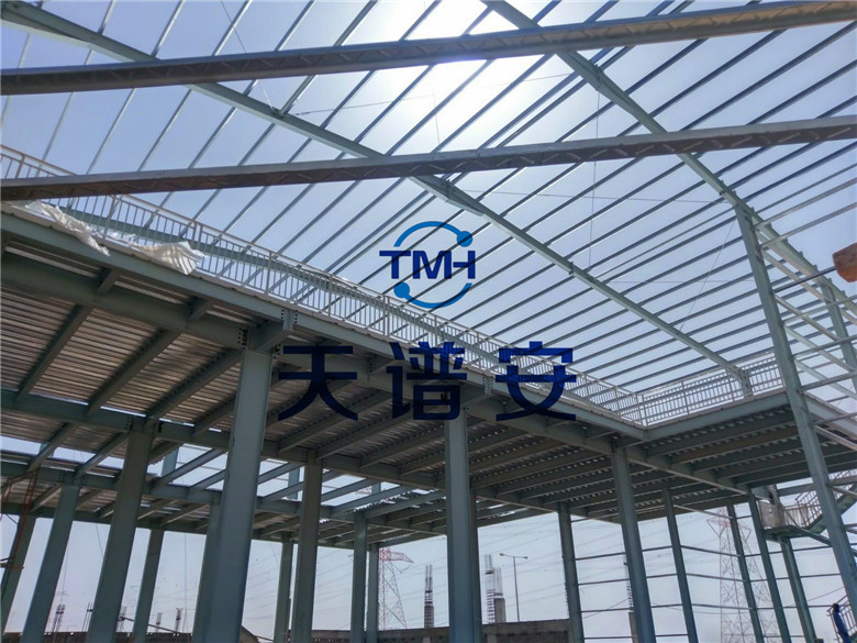 鋼結構倉庫