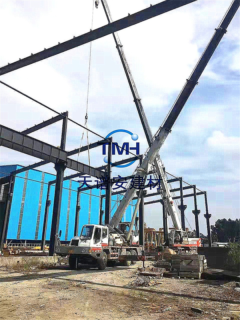 鋼構(gòu)庫房?jī)r(jià)格