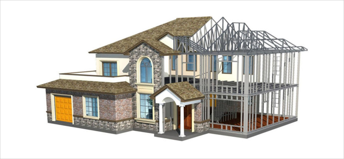 建筑保溫節(jié)能技術(shù)