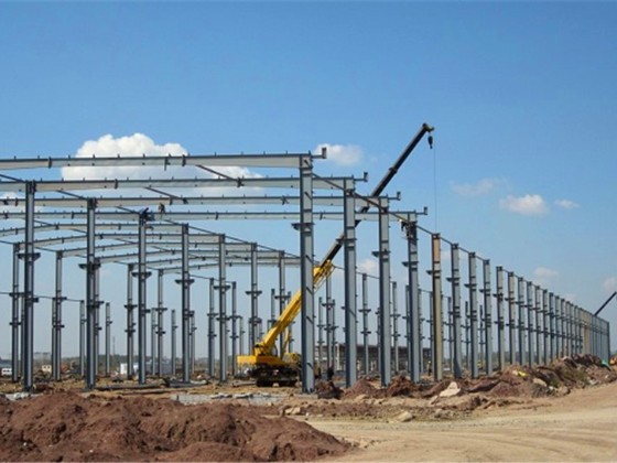 鋼結(jié)構(gòu)公司