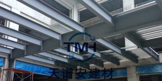 鋼結(jié)構(gòu)平臺(tái)廠家