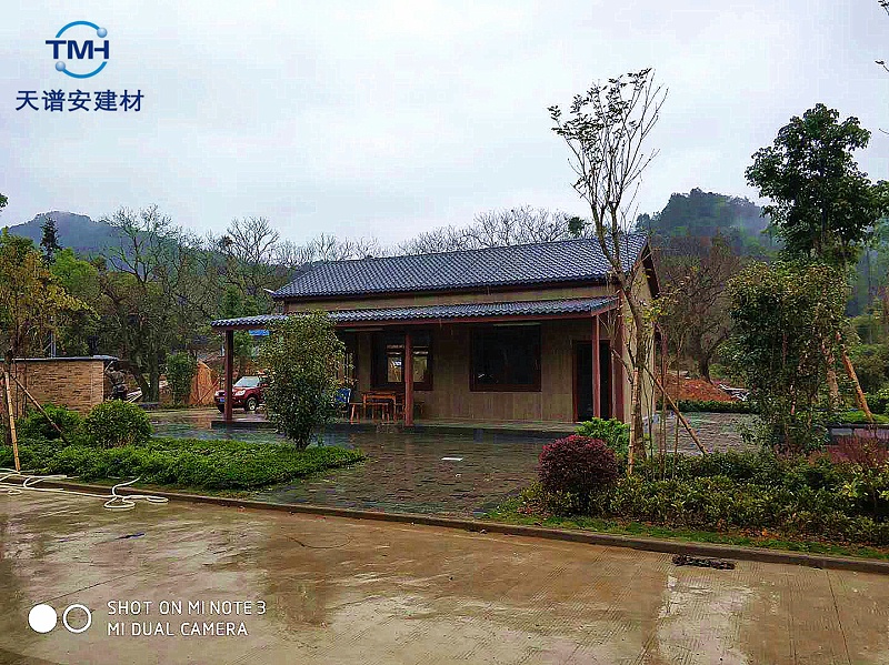 農(nóng)村鋼構(gòu)自建房價(jià)格