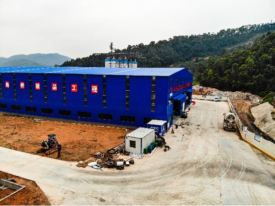 為什么鋼結構廠房這么受歡迎它有什么優點？