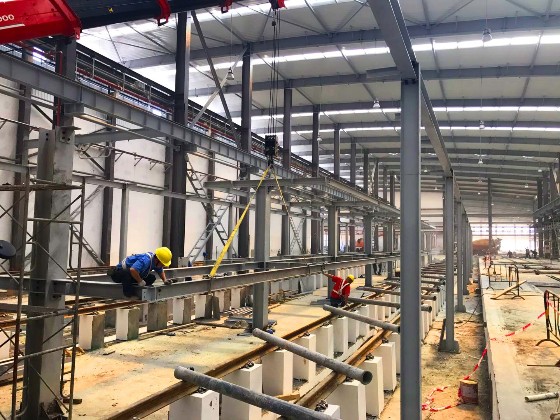 鋼結(jié)構(gòu)工程